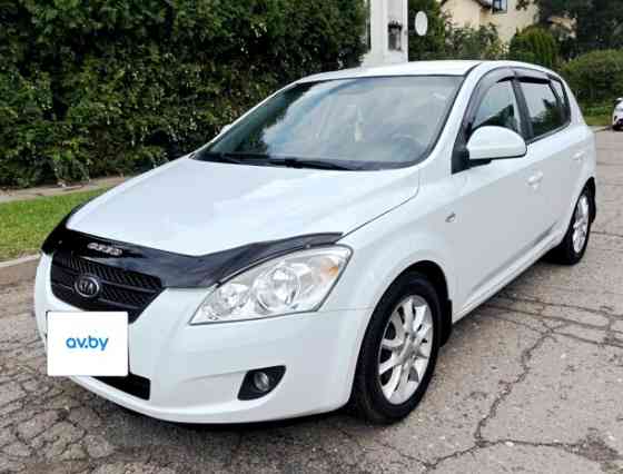 Продажа Kia Cee'd I, 2010 г. в Минске Минск