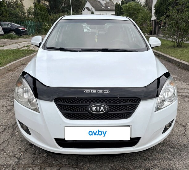 Продажа Kia Cee'd I, 2010 г. в Минске Минск - изображение 3