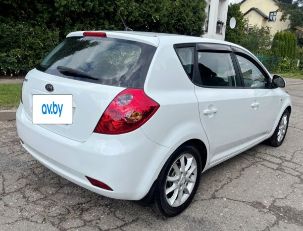 Продажа Kia Cee'd I, 2010 г. в Минске Минск - изображение 4