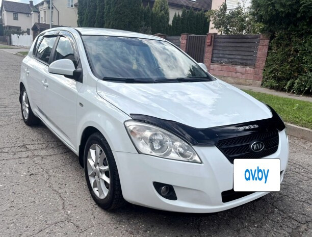 Продажа Kia Cee'd I, 2010 г. в Минске Минск - изображение 2