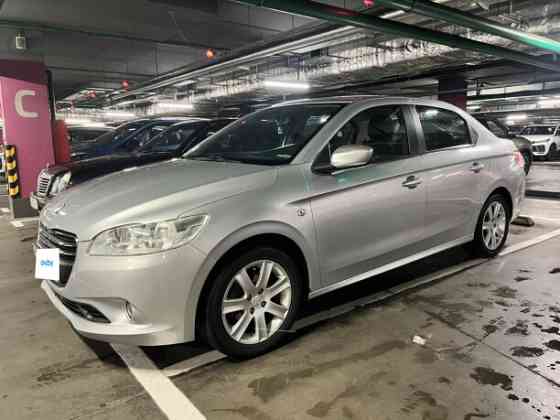 Продажа Peugeot 301 I, 2013 г. в Минске Минск