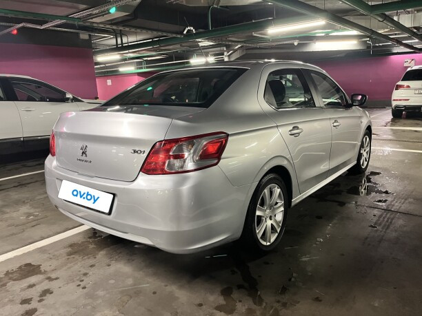 Продажа Peugeot 301 I, 2013 г. в Минске Минск - изображение 3
