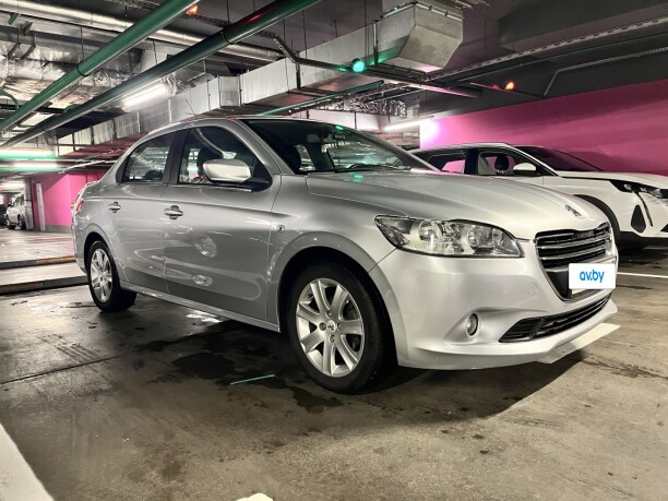 Продажа Peugeot 301 I, 2013 г. в Минске Минск - изображение 1