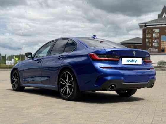 Продажа BMW 3 серия G20, G21, 2020 г. в Минске Минск
