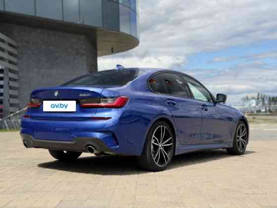 Продажа BMW 3 серия G20, G21, 2020 г. в Минске Минск