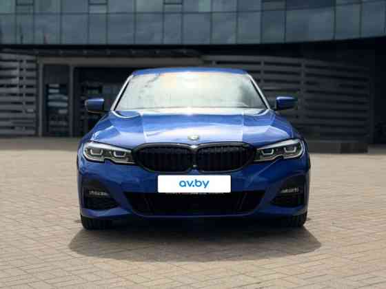 Продажа BMW 3 серия G20, G21, 2020 г. в Минске Минск