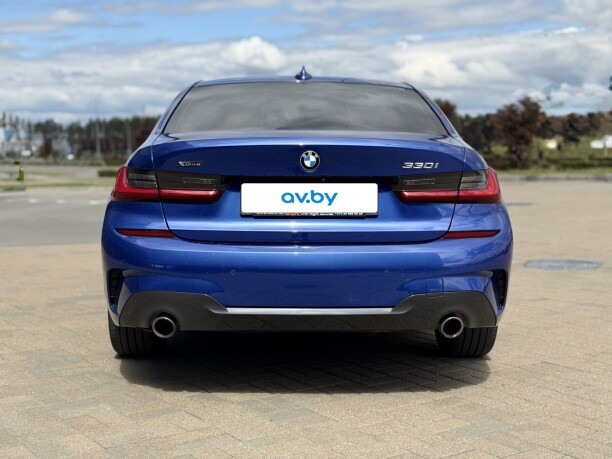 Продажа BMW 3 серия G20, G21, 2020 г. в Минске Минск - изображение 7