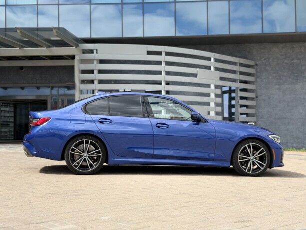 Продажа BMW 3 серия G20, G21, 2020 г. в Минске Минск - изображение 5