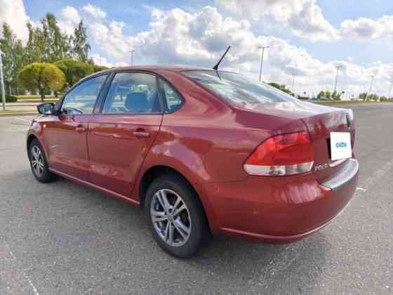 Продажа Volkswagen Polo Sedan I, 2013 г. в Минске Минск