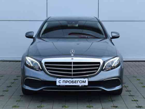 Продажа Mercedes-Benz E-Класс W213, S213, C238, A238, 2017 г. в Минске Минск