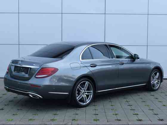 Продажа Mercedes-Benz E-Класс W213, S213, C238, A238, 2017 г. в Минске Минск