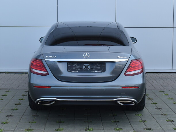 Продажа Mercedes-Benz E-Класс W213, S213, C238, A238, 2017 г. в Минске Минск - изображение 6