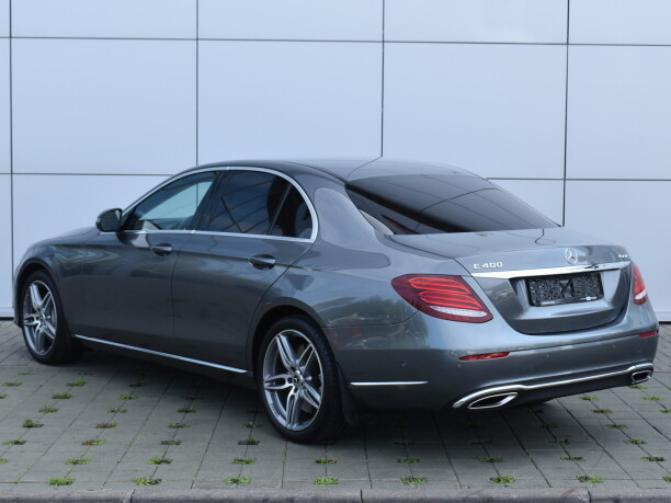 Продажа Mercedes-Benz E-Класс W213, S213, C238, A238, 2017 г. в Минске Минск - изображение 7