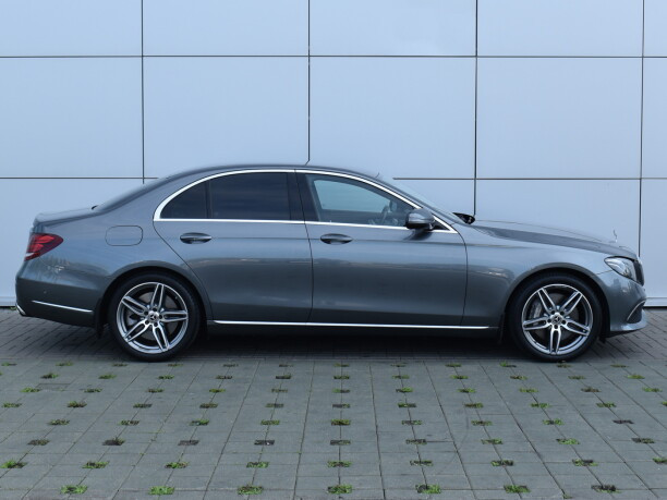 Продажа Mercedes-Benz E-Класс W213, S213, C238, A238, 2017 г. в Минске Минск - изображение 4
