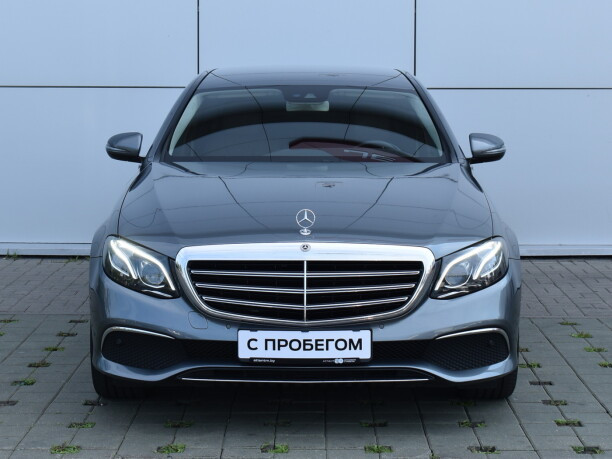 Продажа Mercedes-Benz E-Класс W213, S213, C238, A238, 2017 г. в Минске Минск - изображение 2