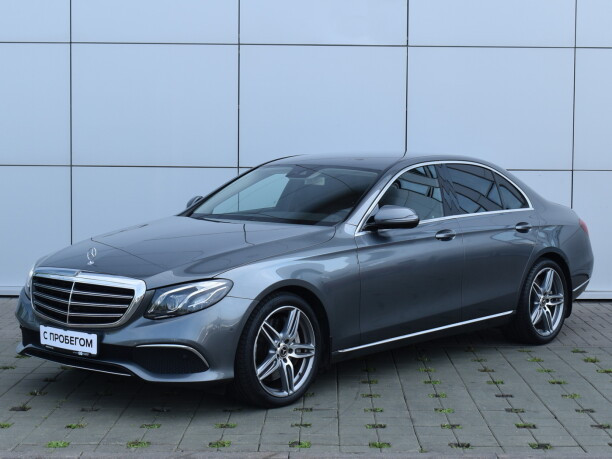 Продажа Mercedes-Benz E-Класс W213, S213, C238, A238, 2017 г. в Минске Минск - изображение 1