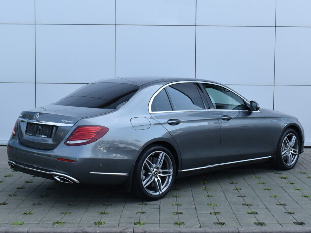 Продажа Mercedes-Benz E-Класс W213, S213, C238, A238, 2017 г. в Минске Минск - изображение 5