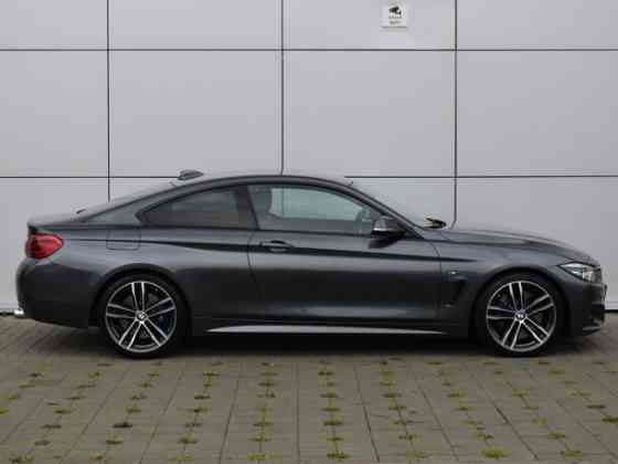 Продажа BMW 4 серия F32, F33, F36 (Рестайлинг), 2018 г. в Минске Минск
