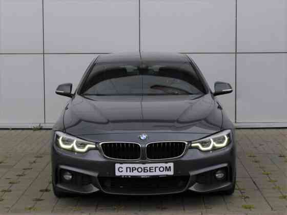 Продажа BMW 4 серия F32, F33, F36 (Рестайлинг), 2018 г. в Минске Минск