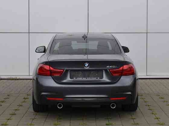 Продажа BMW 4 серия F32, F33, F36 (Рестайлинг), 2018 г. в Минске Минск