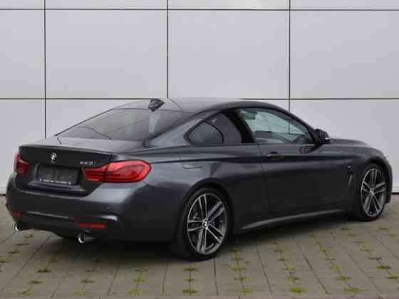 Продажа BMW 4 серия F32, F33, F36 (Рестайлинг), 2018 г. в Минске Минск