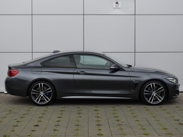 Продажа BMW 4 серия F32, F33, F36 (Рестайлинг), 2018 г. в Минске Минск - изображение 4