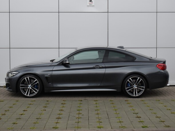 Продажа BMW 4 серия F32, F33, F36 (Рестайлинг), 2018 г. в Минске Минск - изображение 8