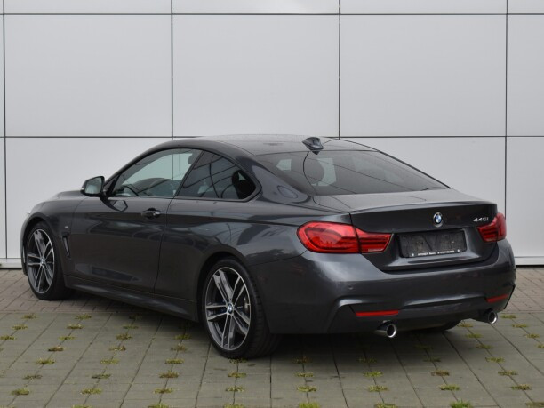 Продажа BMW 4 серия F32, F33, F36 (Рестайлинг), 2018 г. в Минске Минск - изображение 7