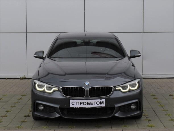 Продажа BMW 4 серия F32, F33, F36 (Рестайлинг), 2018 г. в Минске Минск - изображение 2