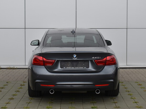 Продажа BMW 4 серия F32, F33, F36 (Рестайлинг), 2018 г. в Минске Минск - изображение 6