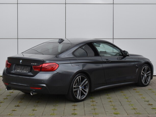 Продажа BMW 4 серия F32, F33, F36 (Рестайлинг), 2018 г. в Минске Минск - изображение 5