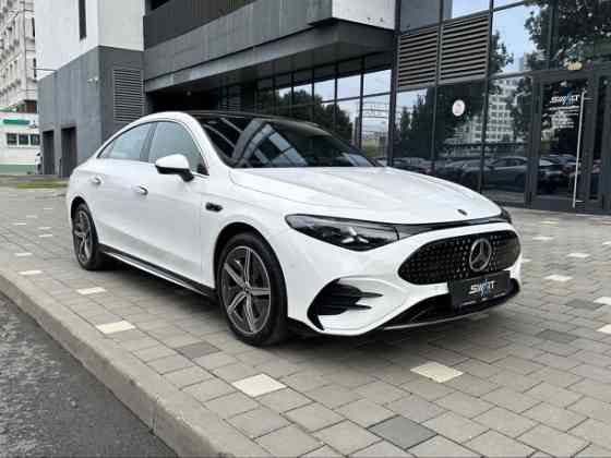 Продажа Mercedes-Benz CLA C174, X174, 2025 г. в Минске Минск