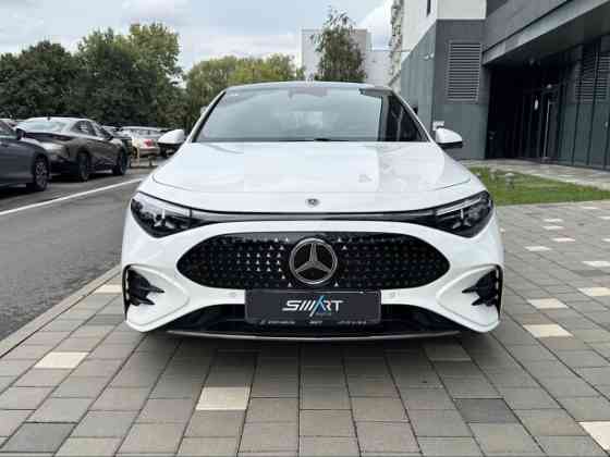 Продажа Mercedes-Benz CLA C174, X174, 2025 г. в Минске Минск