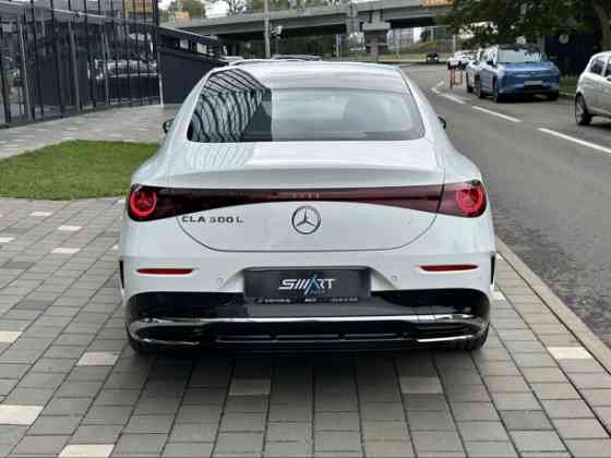 Продажа Mercedes-Benz CLA C174, X174, 2025 г. в Минске Минск