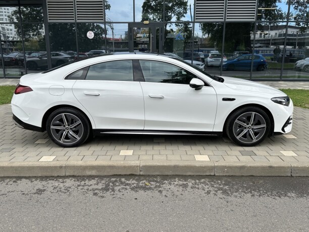 Продажа Mercedes-Benz CLA C174, X174, 2025 г. в Минске Минск - изображение 5