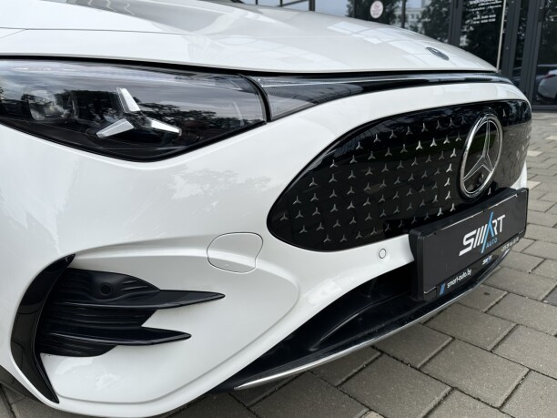 Продажа Mercedes-Benz CLA C174, X174, 2025 г. в Минске Минск - изображение 8