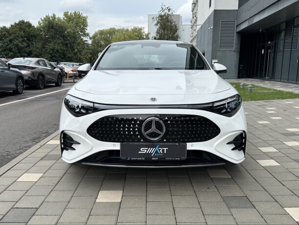 Продажа Mercedes-Benz CLA C174, X174, 2025 г. в Минске Минск - изображение 2