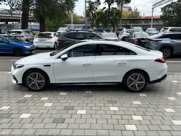 Продажа Mercedes-Benz CLA C174, X174, 2025 г. в Минске Минск - изображение 3