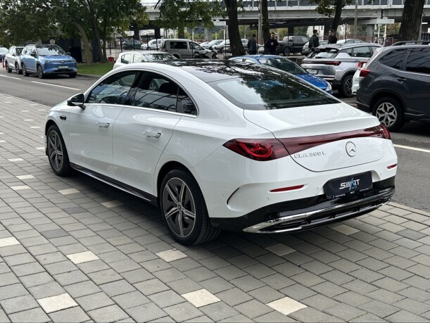 Продажа Mercedes-Benz CLA C174, X174, 2025 г. в Минске Минск - изображение 4