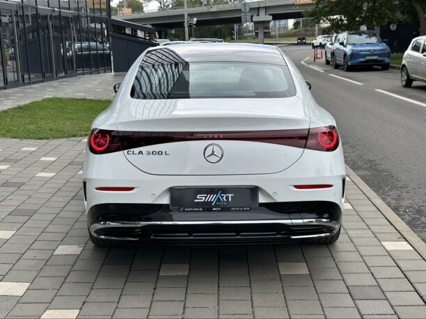 Продажа Mercedes-Benz CLA C174, X174, 2025 г. в Минске Минск - изображение 6
