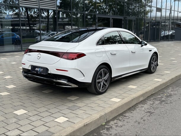 Продажа Mercedes-Benz CLA C174, X174, 2025 г. в Минске Минск - изображение 7