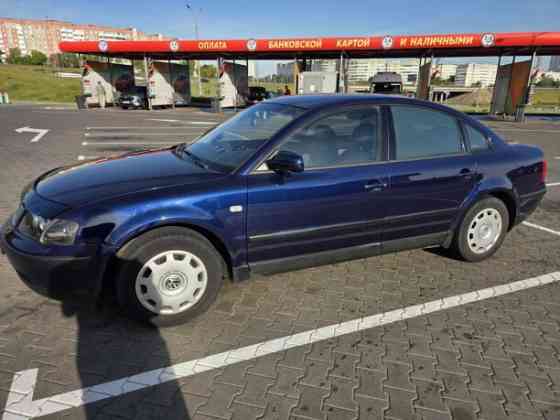 Продажа Volkswagen Passat B5, 2000 г. в Минске Минск