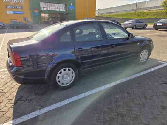 Продажа Volkswagen Passat B5, 2000 г. в Минске Минск