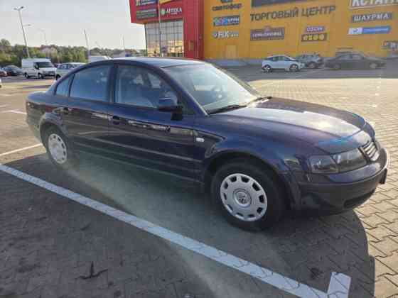 Продажа Volkswagen Passat B5, 2000 г. в Минске Минск