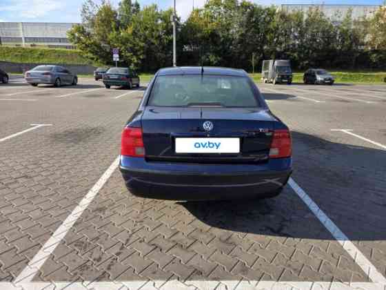 Продажа Volkswagen Passat B5, 2000 г. в Минске Минск