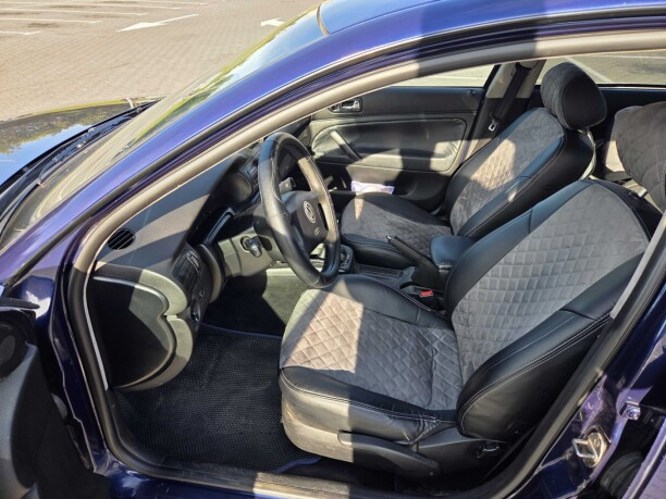 Продажа Volkswagen Passat B5, 2000 г. в Минске Минск - изображение 7