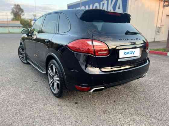 Продажа Porsche Cayenne II · 958, 2011 г. в Бобруйске Бобруйск