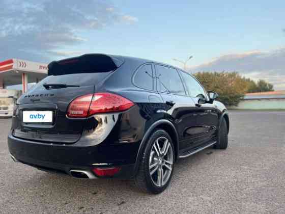 Продажа Porsche Cayenne II · 958, 2011 г. в Бобруйске Бобруйск