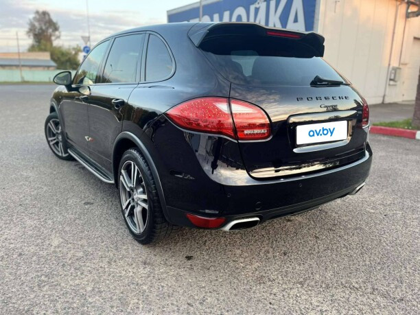 Продажа Porsche Cayenne II · 958, 2011 г. в Бобруйске Бобруйск - изображение 4