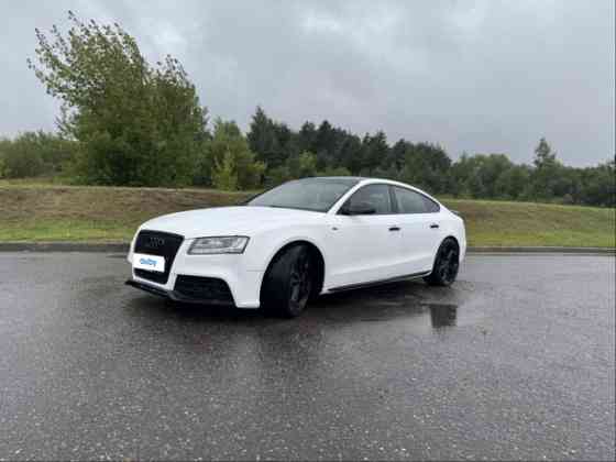 Продажа Audi A5 8T, 2009 г. в Слониме Слоним